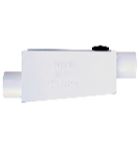 Des Champs HVAC Air Trap PLP Series Waterless HVAC Condensate Trap